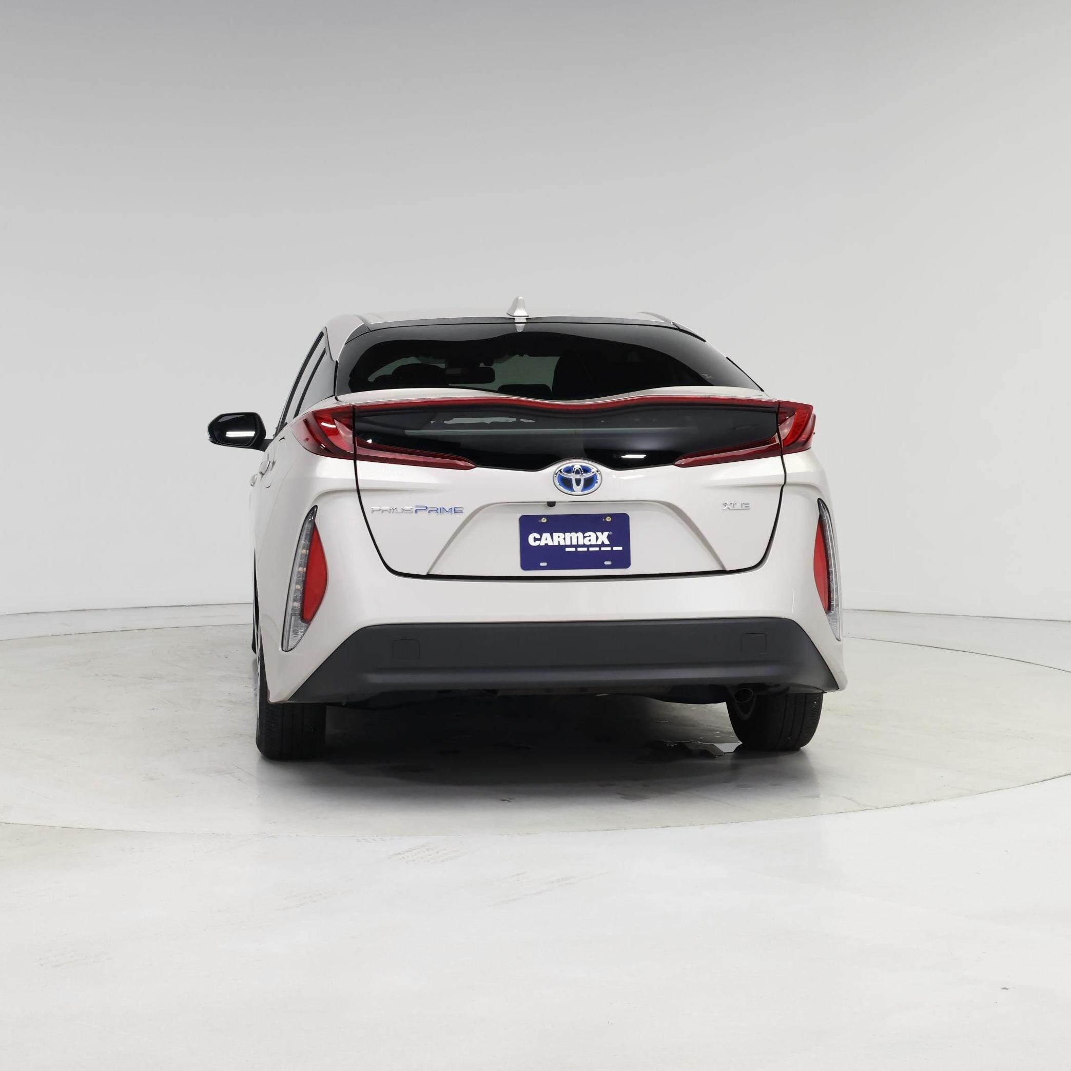 Thumbnail: 2022 Toyota Prius Prime - 6