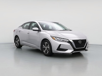 2023 Nissan Sentra SV -
                Murfreesboro, TN