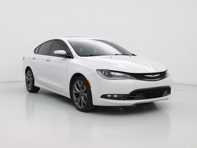 2015 Chrysler 200 S -
                  Madison, TN