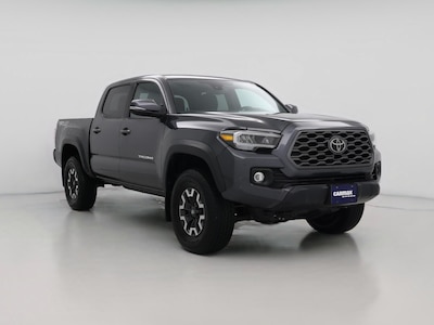 2021 Toyota Tacoma TRD Off-Road -
                Madison, TN