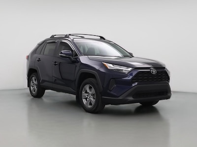 2023 Toyota RAV4 XLE -
                Murfreesboro, TN