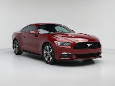 2016 Ford Mustang  -
                Nashville, TN
