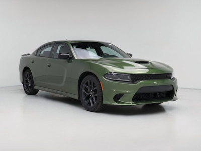 2023 Dodge Charger GT -
                  Nashville, TN