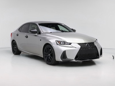 2020 Lexus IS 350 -
                Nashville, TN