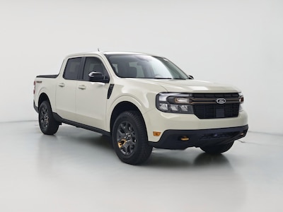 2024 Ford Maverick Lariat -
                Farragut, TN