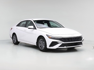 2024 Hyundai Elantra SEL -
                Nashville, TN