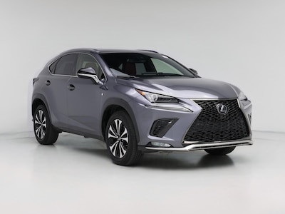 2021 Lexus NX 300 -
                Nashville, TN