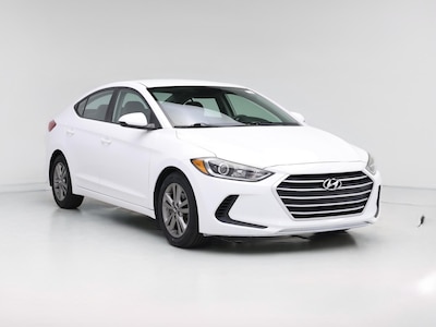 2017 Hyundai Elantra SE -
                  Franklin, TN