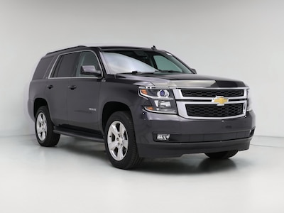 2015 Chevrolet Tahoe LT -
                Nashville, TN