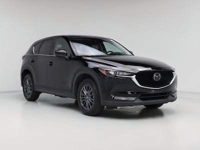 2021 Mazda CX-5 Touring -
                Nashville, TN
