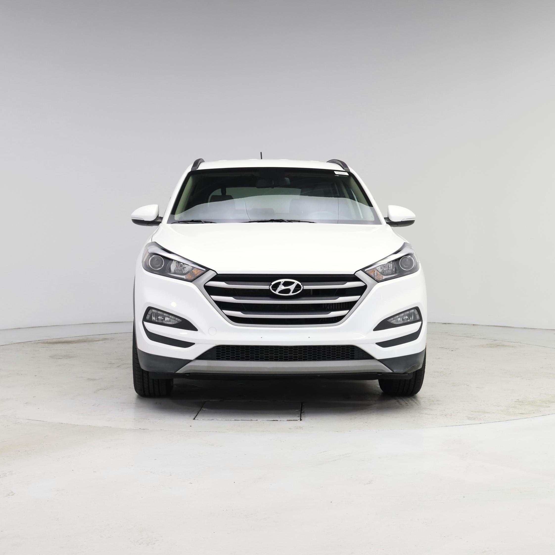 Thumbnail: 2017 Hyundai Tucson - 5