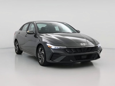 2024 Hyundai Elantra SEL -
                  Chattanooga, TN