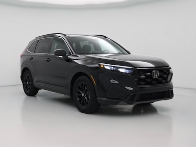 2023 Honda CR-V Sport -
                  Chattanooga, TN