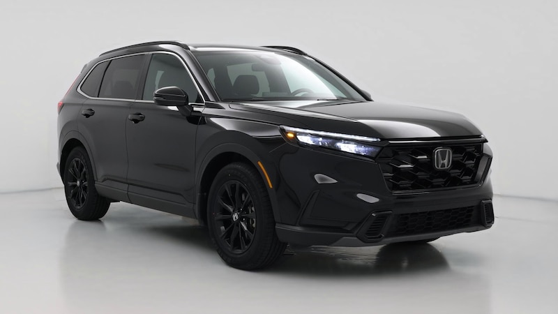 2023 Honda CR-V Sport Hero Image