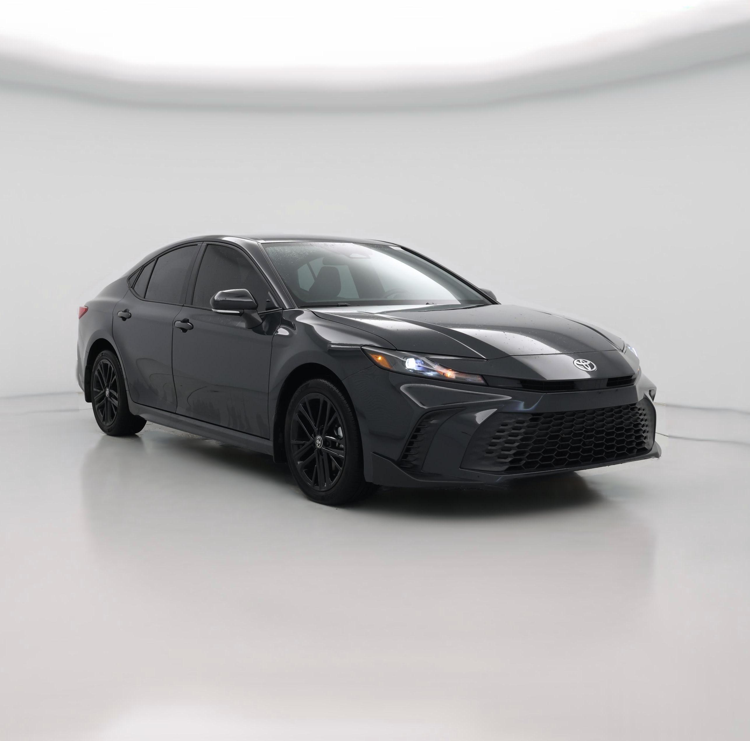 Thumbnail: 2025 Toyota Camry - 1
