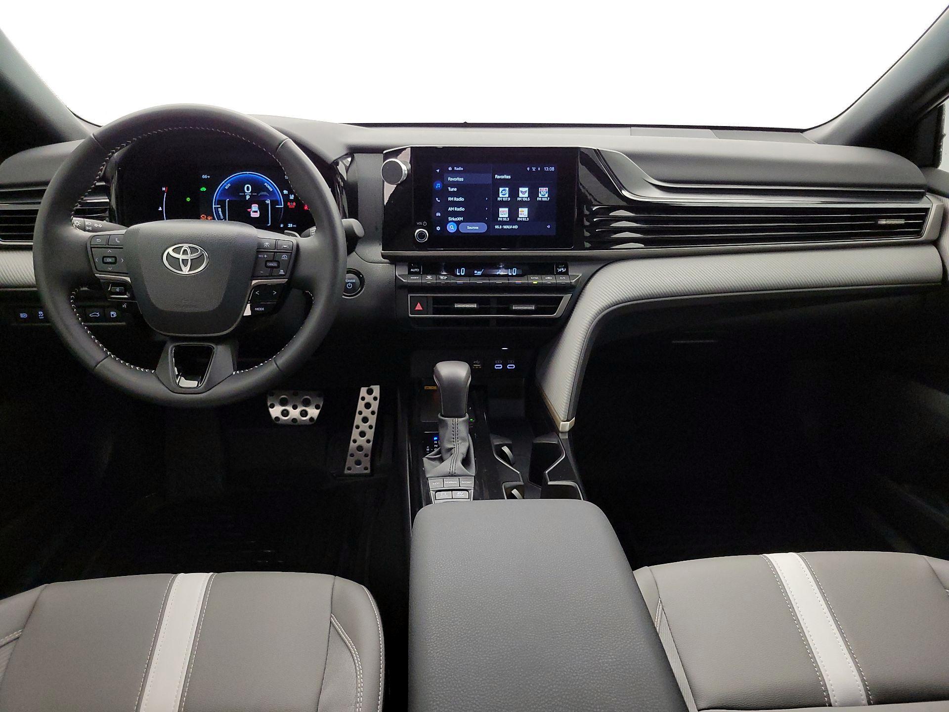 Thumbnail: 2025 Toyota Camry - 9