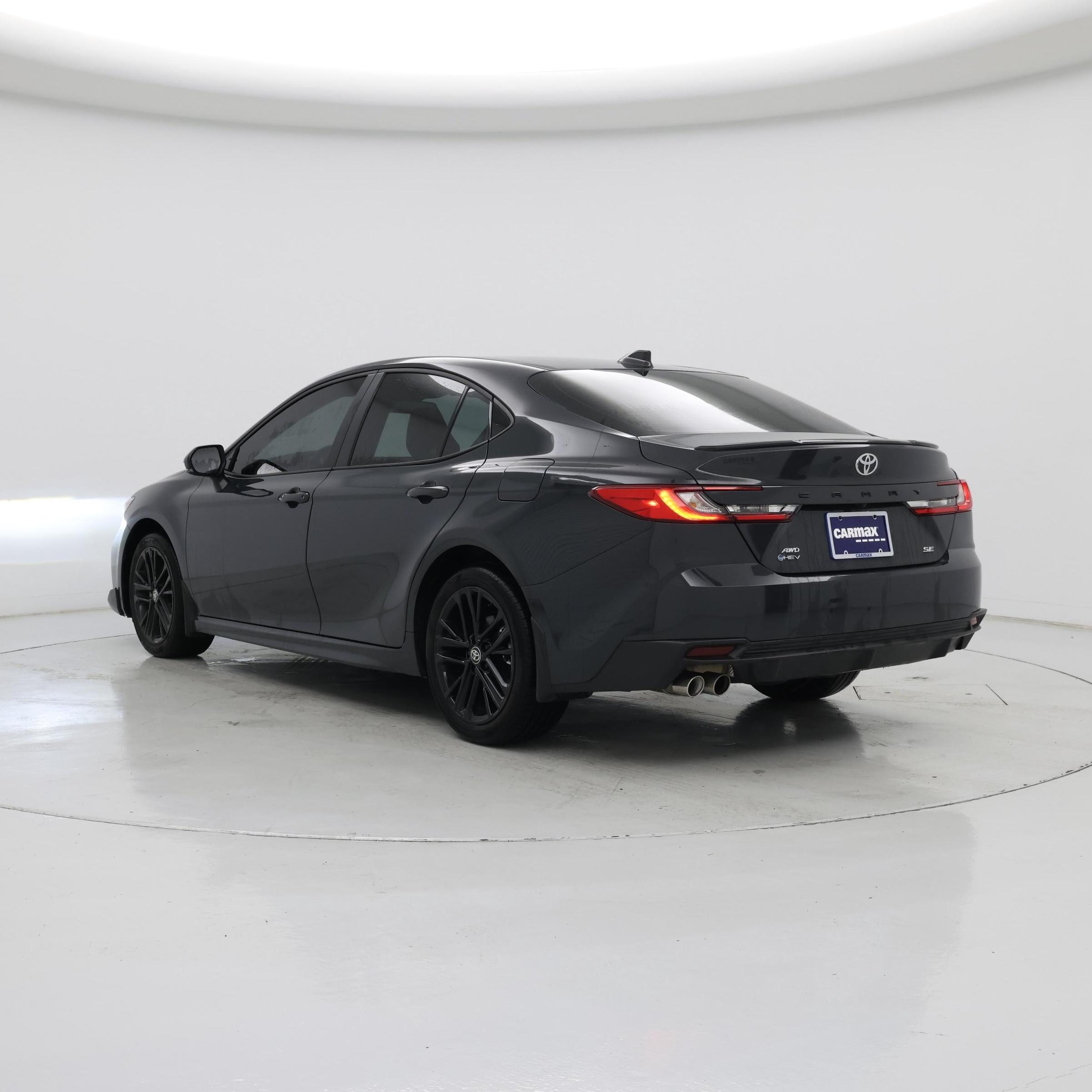 Thumbnail: 2025 Toyota Camry - 2
