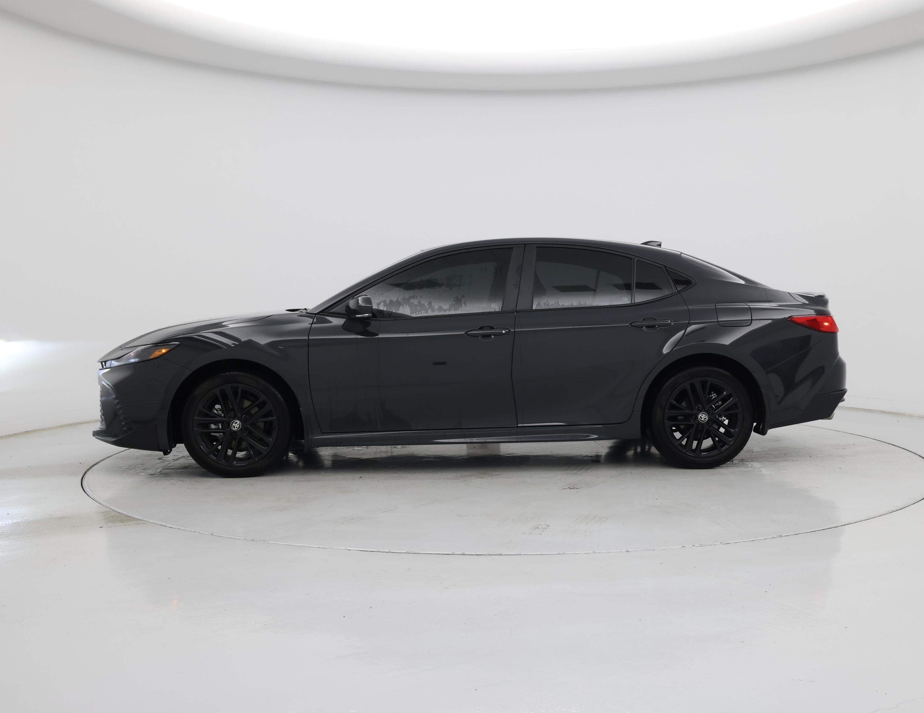 Thumbnail: 2025 Toyota Camry - 3
