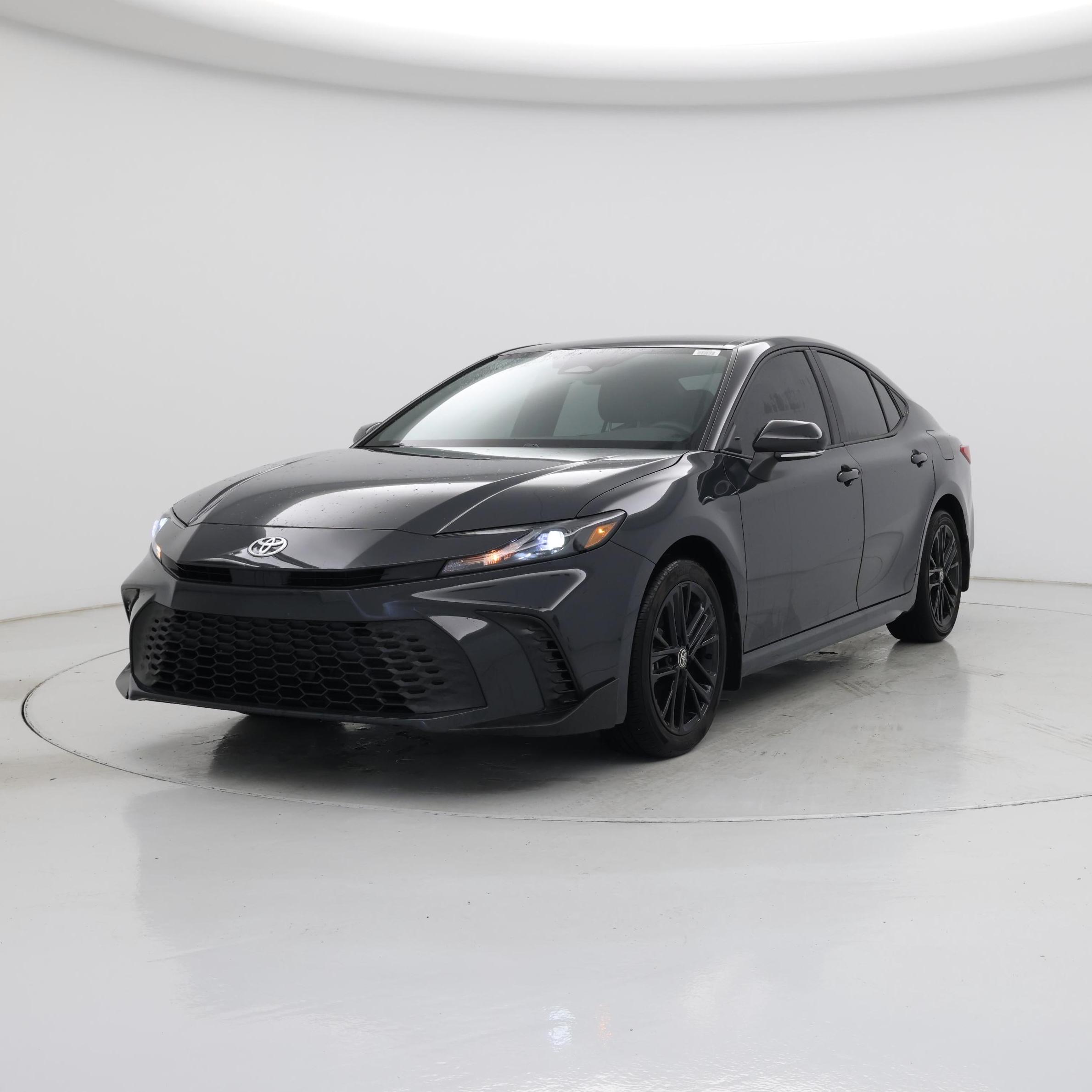 Thumbnail: 2025 Toyota Camry - 4