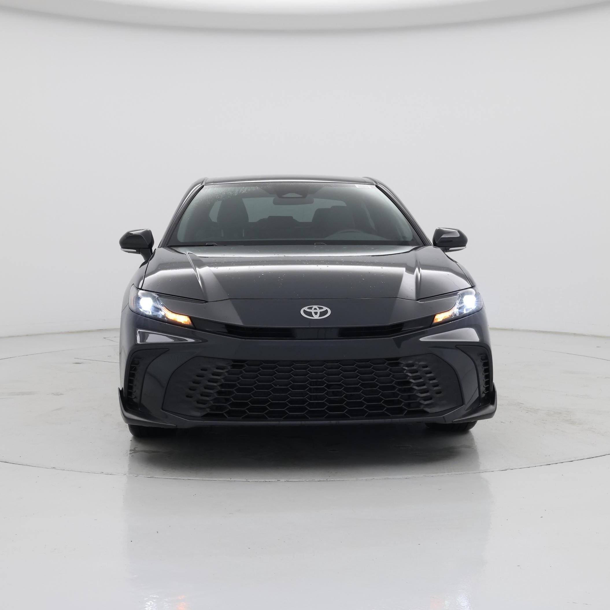 Thumbnail: 2025 Toyota Camry - 5