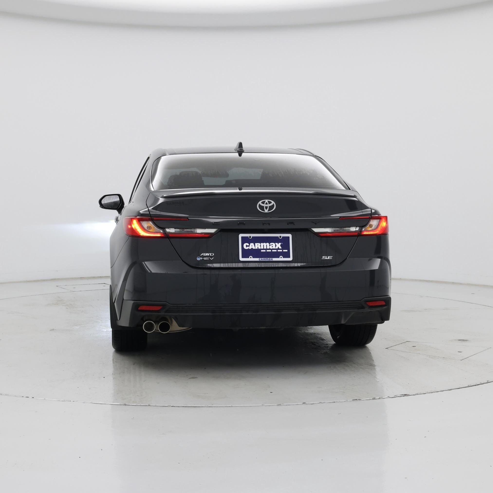 Thumbnail: 2025 Toyota Camry - 6