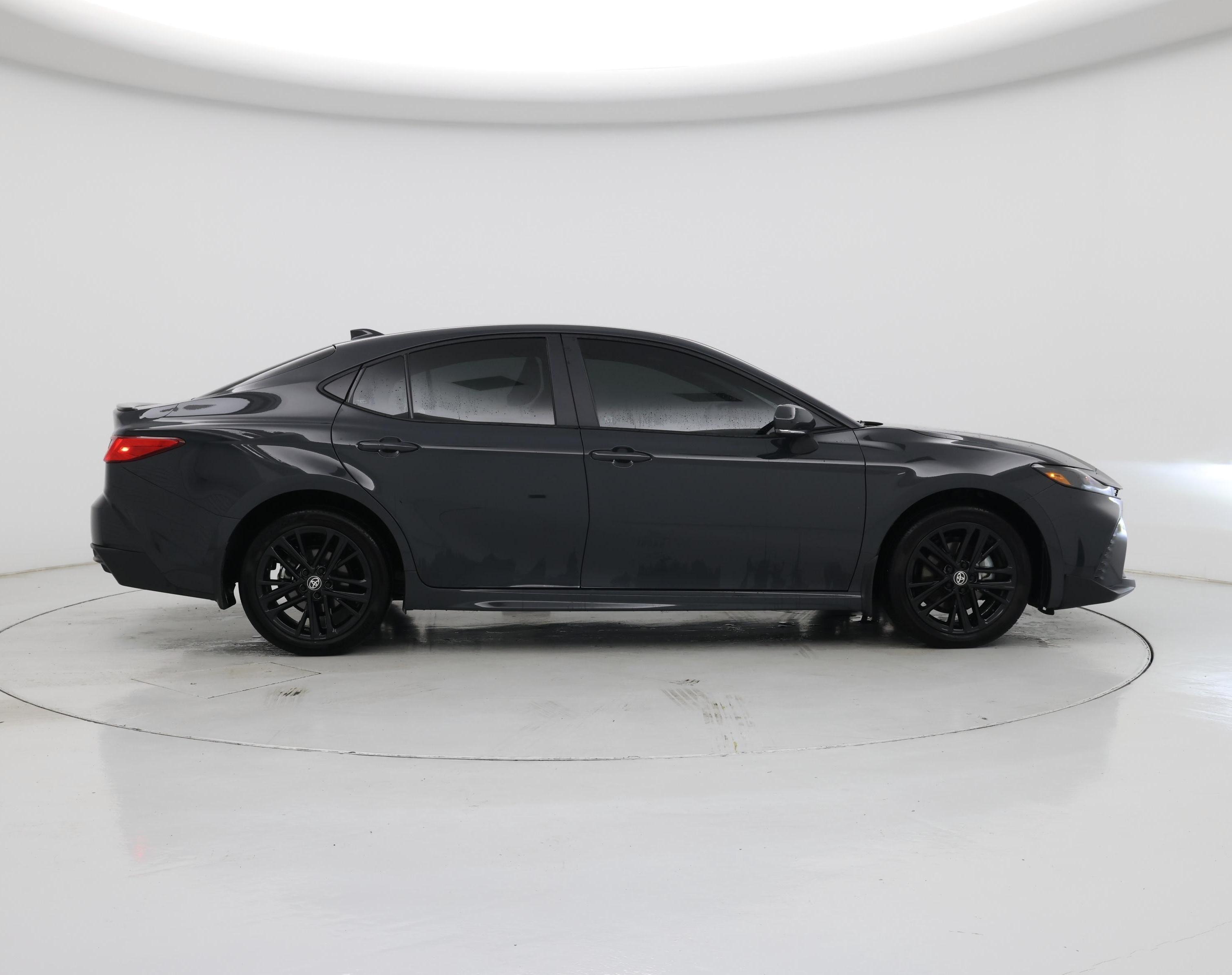 Thumbnail: 2025 Toyota Camry - 7