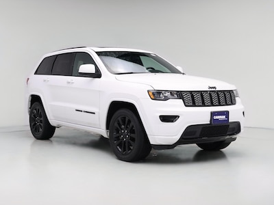 2020 Jeep Grand Cherokee Altitude -
                Nashville, TN