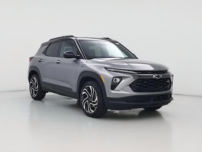 2025 Chevrolet TrailBlazer RS -
                Farragut, TN