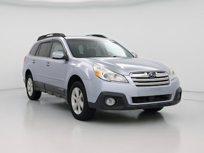 2013 Subaru Outback Premium -
                Chattanooga, TN