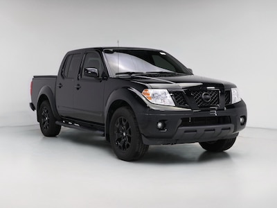 2020 Nissan Frontier SV -
                Nashville, TN
