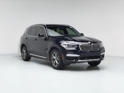 2020 BMW X3 xDrive30i -
                  Memphis, TN