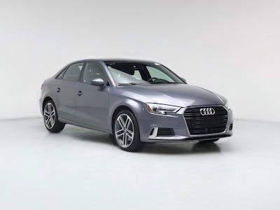 2018 Audi A3 Premium -
                Memphis, TN