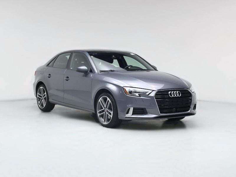 2018 Audi A3 Premium -
                  Memphis, TN