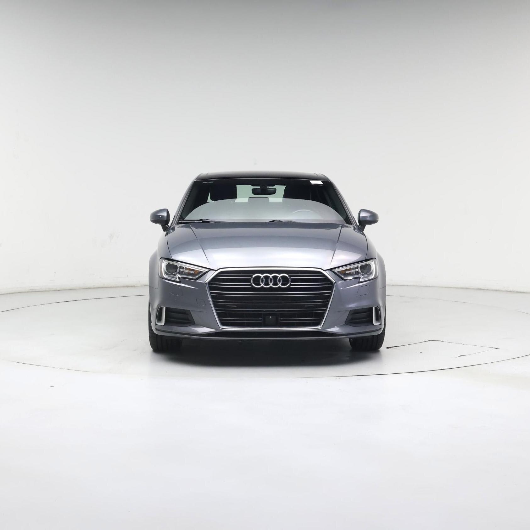 Thumbnail: 2018 Audi A3 - 5