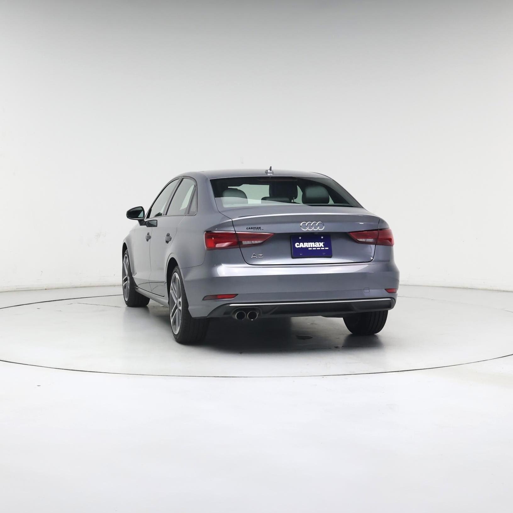 Thumbnail: 2018 Audi A3 - 6