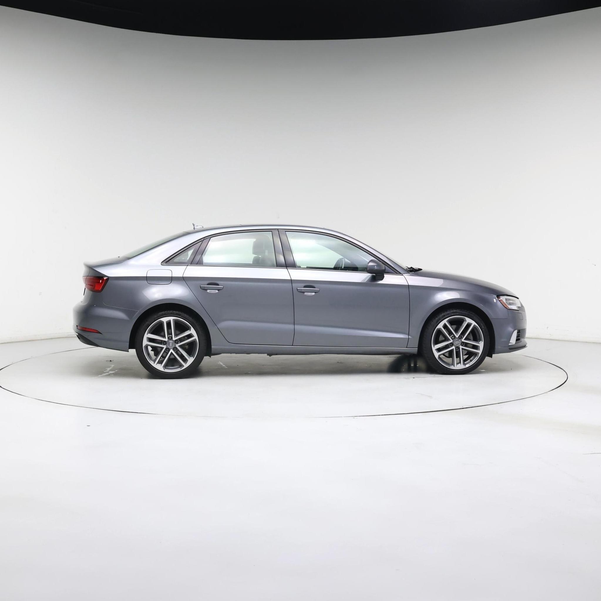 Thumbnail: 2018 Audi A3 - 7