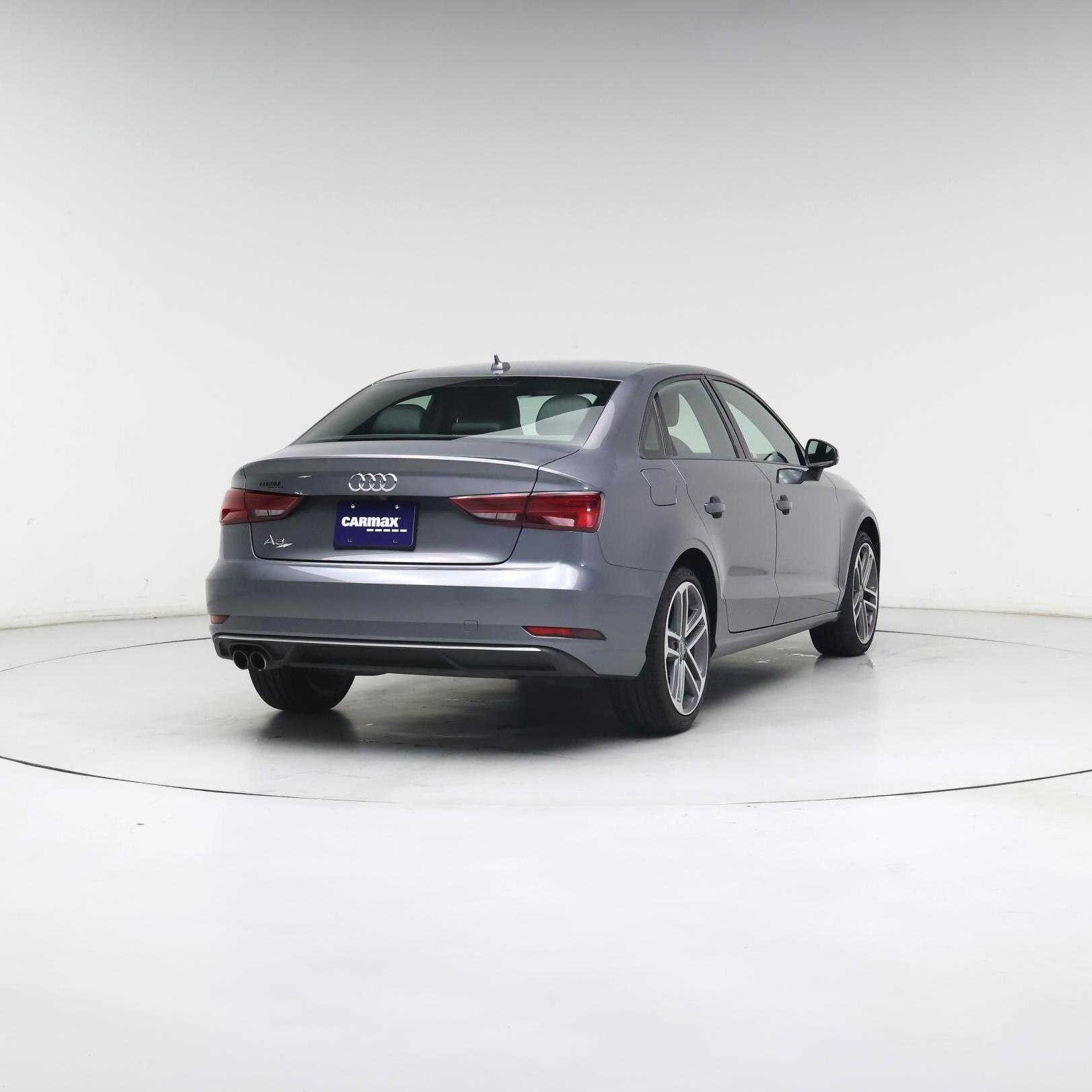 Thumbnail: 2018 Audi A3 - 8