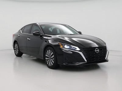 2023 Nissan Altima SV -
                Chattanooga, TN