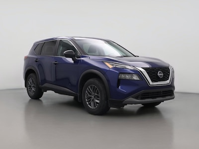 2023 Nissan Rogue S -
                Murfreesboro, TN