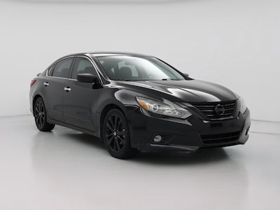2018 Nissan Altima SR -
                Chattanooga, TN