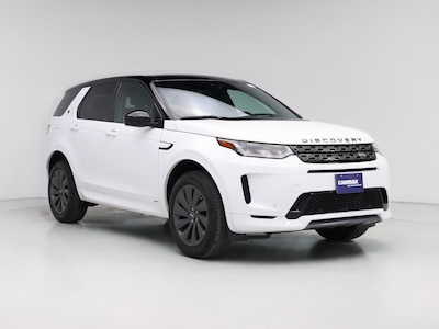 2020 Land Rover Discovery Sport R-Dynamic SE -
                Nashville, TN
