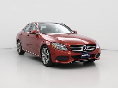2018 Mercedes-Benz C-Class C 300 -
                Modesto, CA