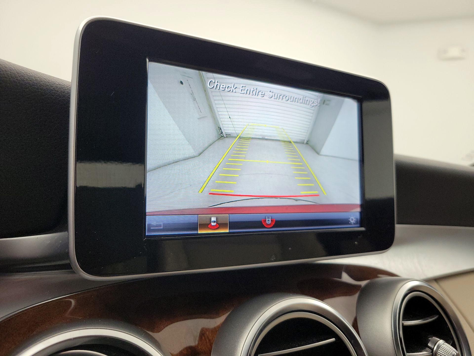 Thumbnail: 2018 Mercedes-Benz C-Class - 14