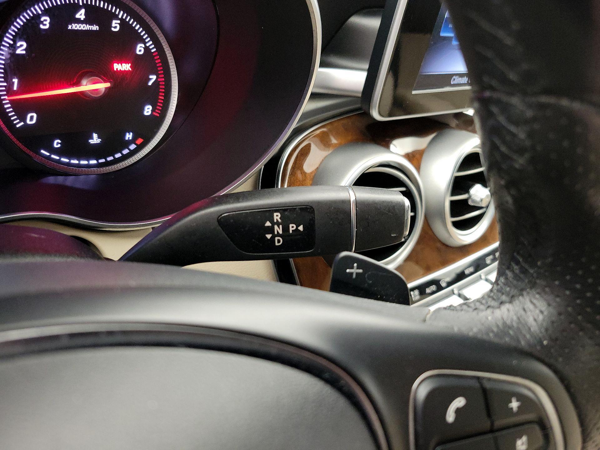 Thumbnail: 2018 Mercedes-Benz C-Class - 17