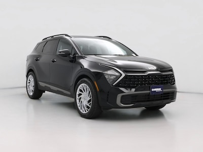 2023 Kia Sportage X-Line -
                Sacramento, CA