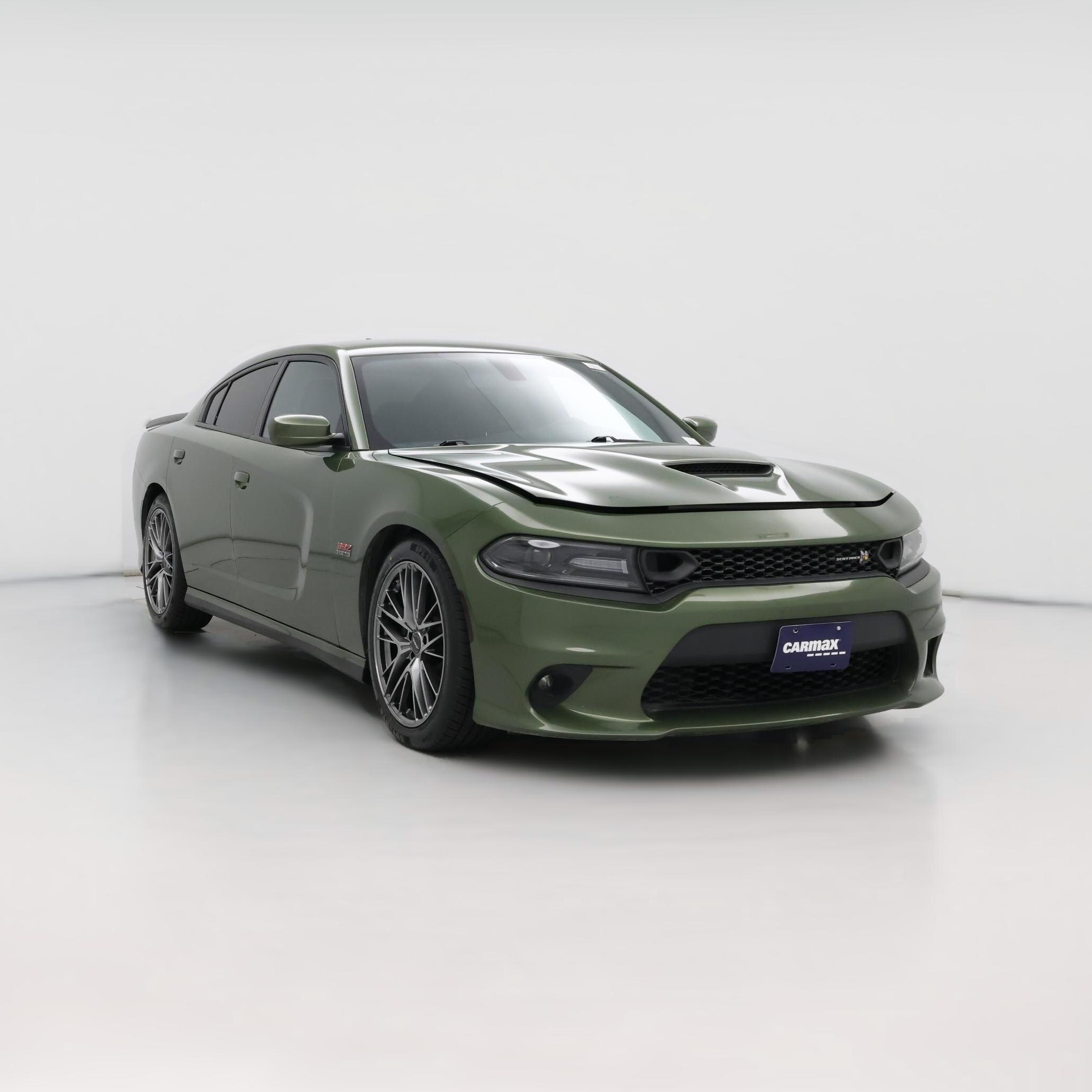 Thumbnail: 2021 Dodge Charger - 1