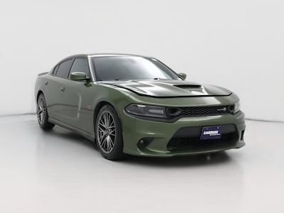 2021 Dodge Charger Scat Pack -
                Modesto, CA