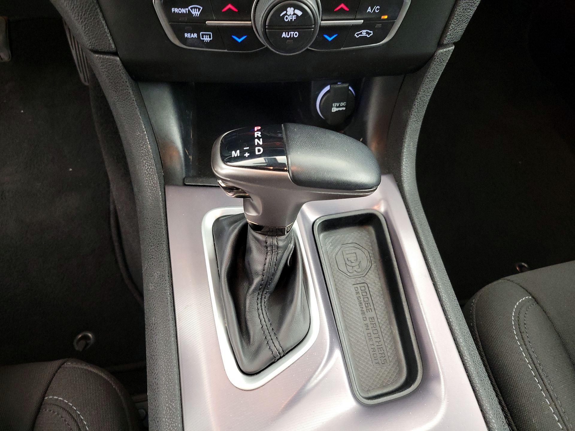 Thumbnail: 2021 Dodge Charger - 17
