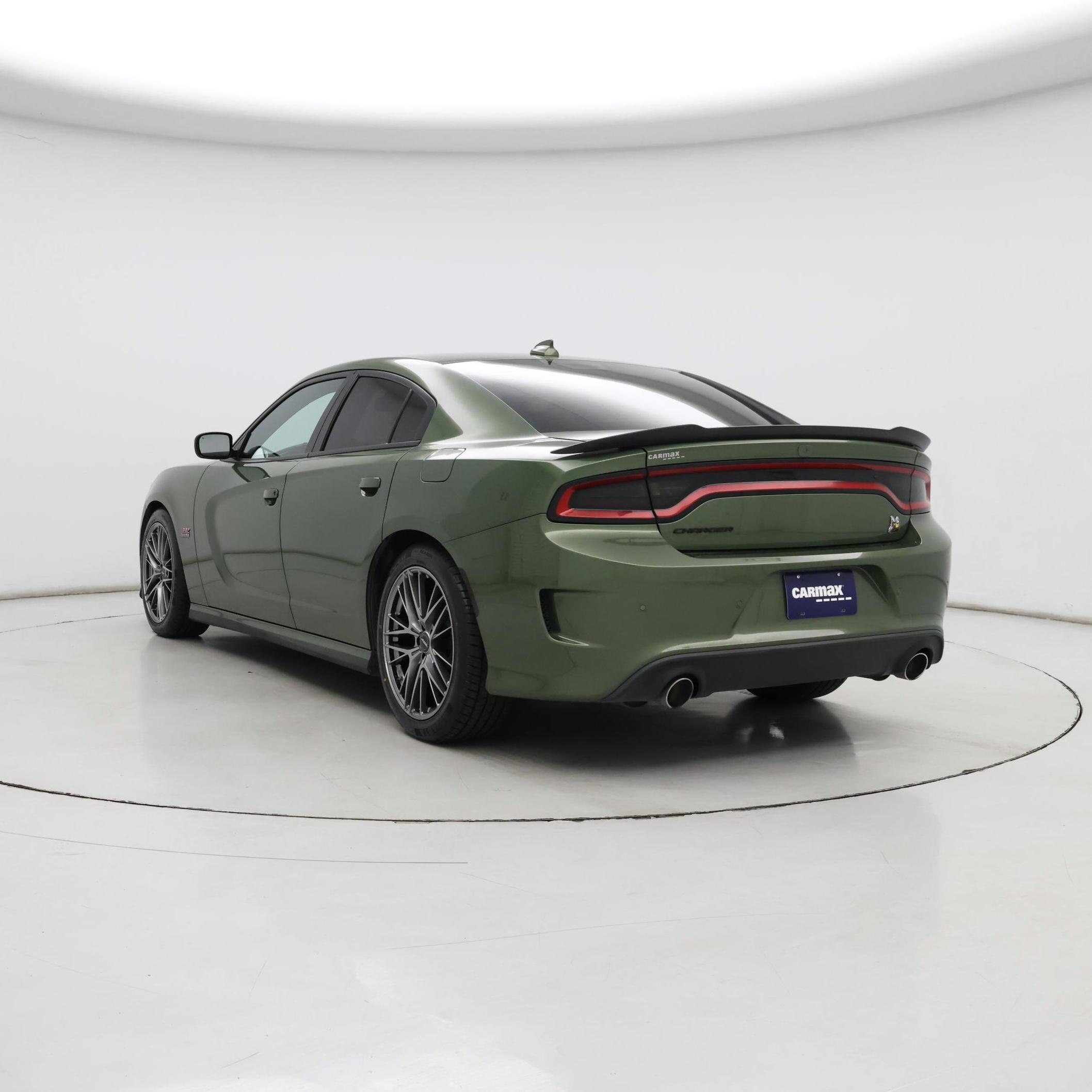 Thumbnail: 2021 Dodge Charger - 2