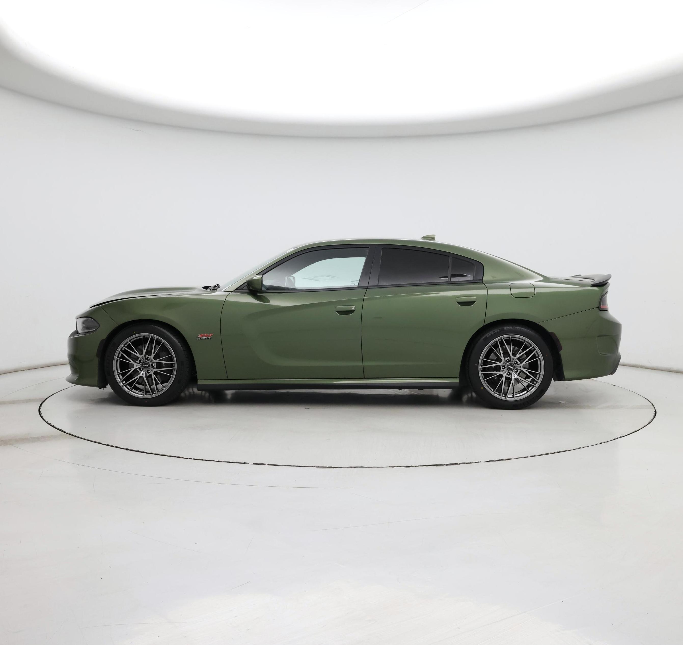 Thumbnail: 2021 Dodge Charger - 3